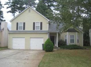 2718 Lake Park Rdg E, Acworth, GA 30101