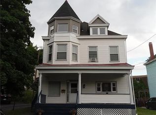 128 N Sprague Ave FLOOR 2, Pittsburgh, PA