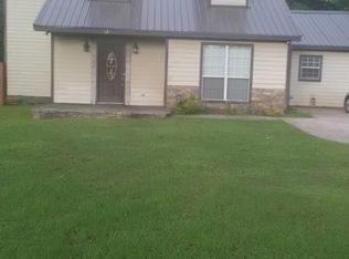 820 Kennedy Ave, Coosada, AL 36020