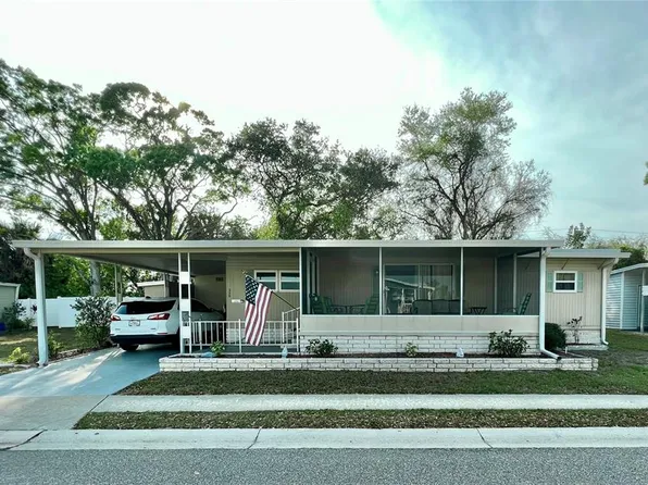 1100 Belcher Rd S Lot 335, Largo, FL 33771