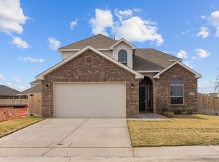 7129 Coyote Rd, Odessa, TX 79765