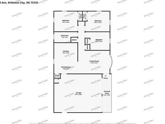 2nd image of 601 Royal Ave