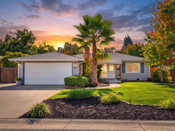 4508 Wyman Dr, Sacramento, CA 95821