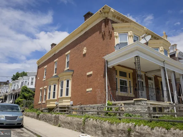 447 E Walnut Ln, Philadelphia, PA 19144