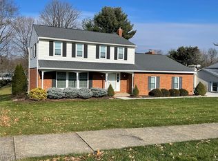 337 Pheasant Run Cir NW, Canton, OH