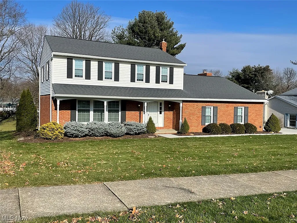 337 Pheasant Run Cir NW photo 1
