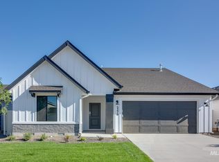 5278 E Sublette St, Nampa, ID 83687