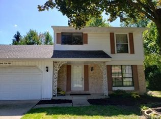 2848 Winter Dr, Troy, MI