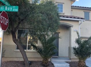 4757 Pearl Bay Ct, Las Vegas, NV 89139