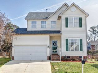 4700 Parr Vista Ct, Raleigh, NC 27612