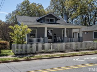 118 E Whitaker Mill Rd, Raleigh, NC 27608