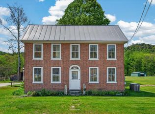 200 Riverdale Road, Townshend, VT 05353