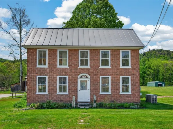 200 Riverdale Road, Townshend, VT 05353