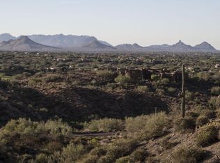 39202 N Charles B Macdonald Rd, Scottsdale, AZ 85262