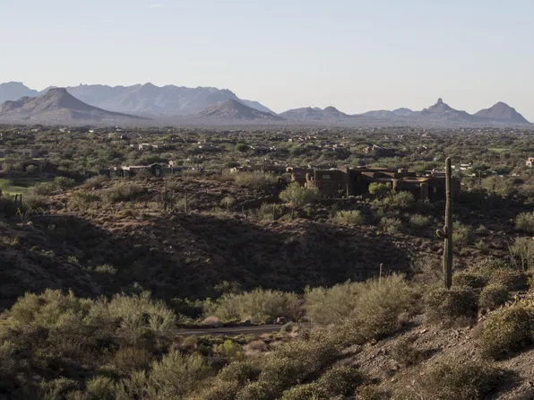 39202 N Charles B Macdonald Rd, Scottsdale, AZ 85262