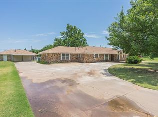 106 Marigold Dr, Tuttle, OK 73089