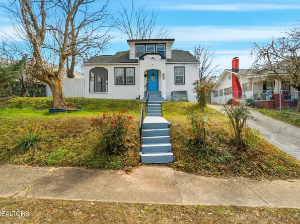 2432 Edgewood Ave, Knoxville, TN 37917