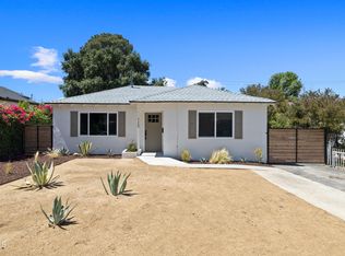 720 W Harriet St, Altadena, CA 91001