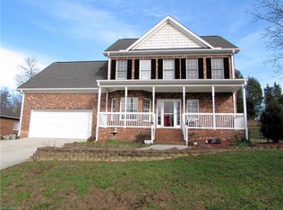 439 Beech Ridge Rd, Thomasville, NC 27360