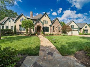 1004 Four Mile Branch Rd, Spartanburg, SC 29302