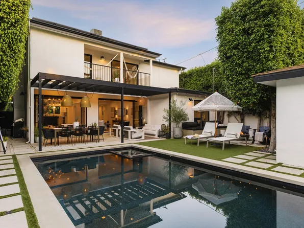 3791 Wasatch Ave, Los Angeles, CA 90066