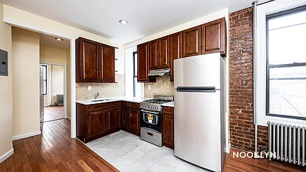 Rented by Nooklyn NYC LLC