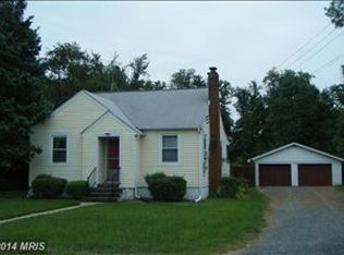 8916 Ballard Ln, Clinton, MD 20735