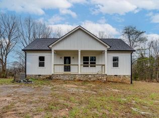 176 Bob Mosley Rd, Whitwell, TN 37397