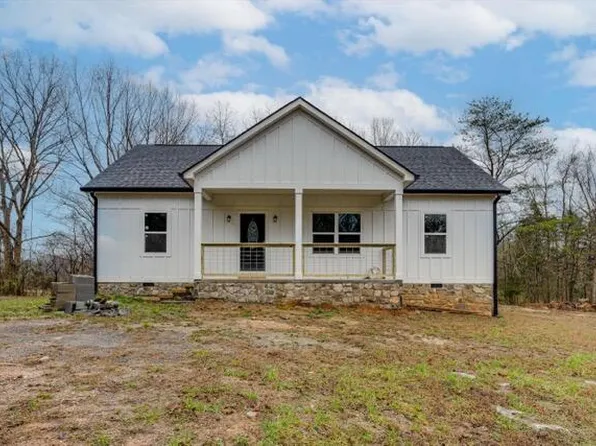 176 Bob Mosley Rd, Whitwell, TN 37397