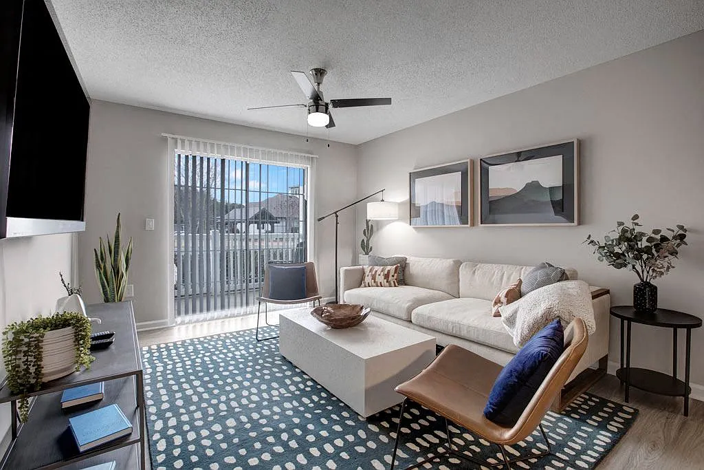 Icon Cartersville Apartments — Photo 1
