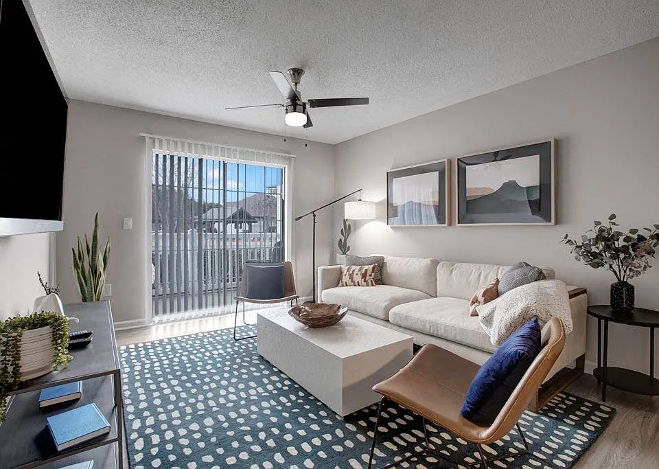 Icon Cartersville Apartments