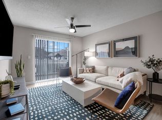 Icon Cartersville Apartments, Cartersville, GA 30121