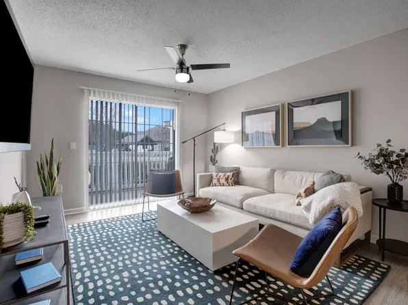 Icon Cartersville Apartments, 50 Stone Mill Dr SE #1-1107, Cartersville, GA 30121