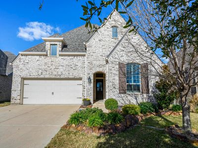 1509 Silverton Dr, Argyle, TX, 76226
