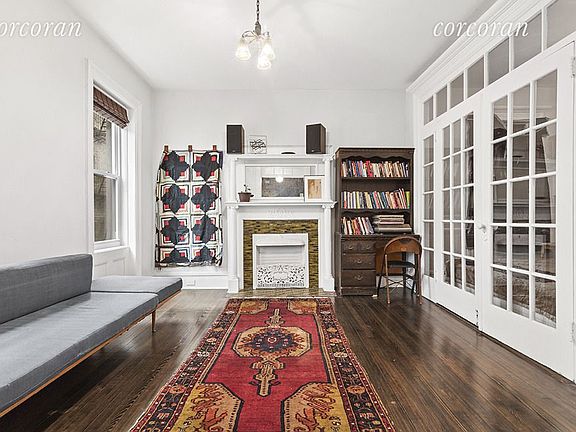 3rd image of 353 W 117th St APT 3E