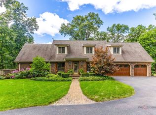 14511 Marengo Rd, Union, IL 60180