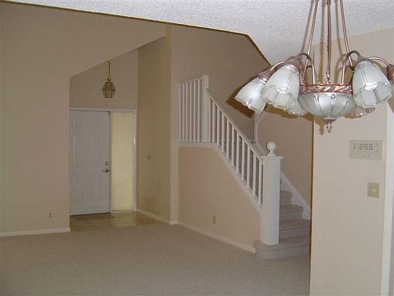 Living Room towards Front