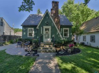 2108 S Phillips Ave, Sioux Falls, SD 57105