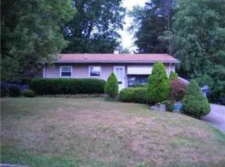 409 Patton Ave, Farrell, PA 16121