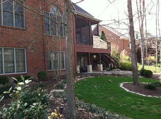3641 Winding Wood Ln, Lexington, KY 40515