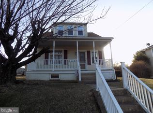 2933 Old Bethlehem Pike, Zionhill, PA 18981