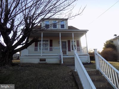 2933 Old Bethlehem Pike, Zionhill, PA, 18981