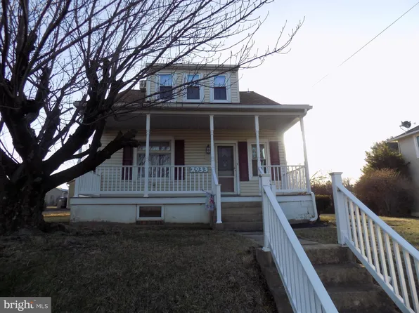 2933 Old Bethlehem Pike, Zionhill, PA 18981