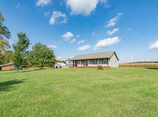 8644 W Flatwoods Rd, Gosport, IN 47433