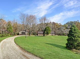 12156 Spurgeon Rd, Lynnville, IN 47619