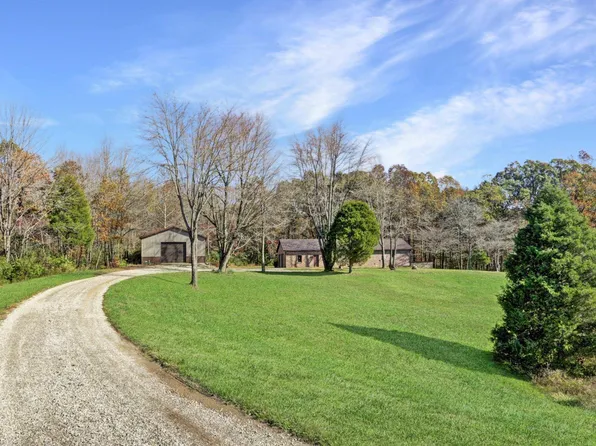12156 Spurgeon Rd, Lynnville, IN 47619