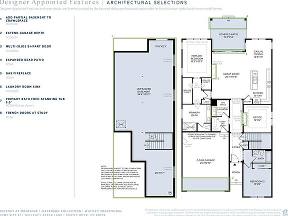 4th image of 149 Leafy Aster Ln