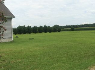 4832 Hartzell Rd, Bridgeville, DE 19933