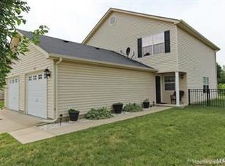 626 Rock Creek Ct, Festus, MO 63028