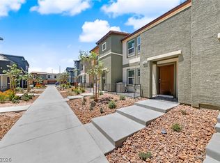 7368 Joanna Brook St, North Las Vegas, NV 89084